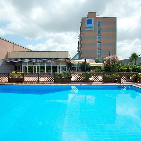 Novotel Caserta Sud Kemudahan gambar