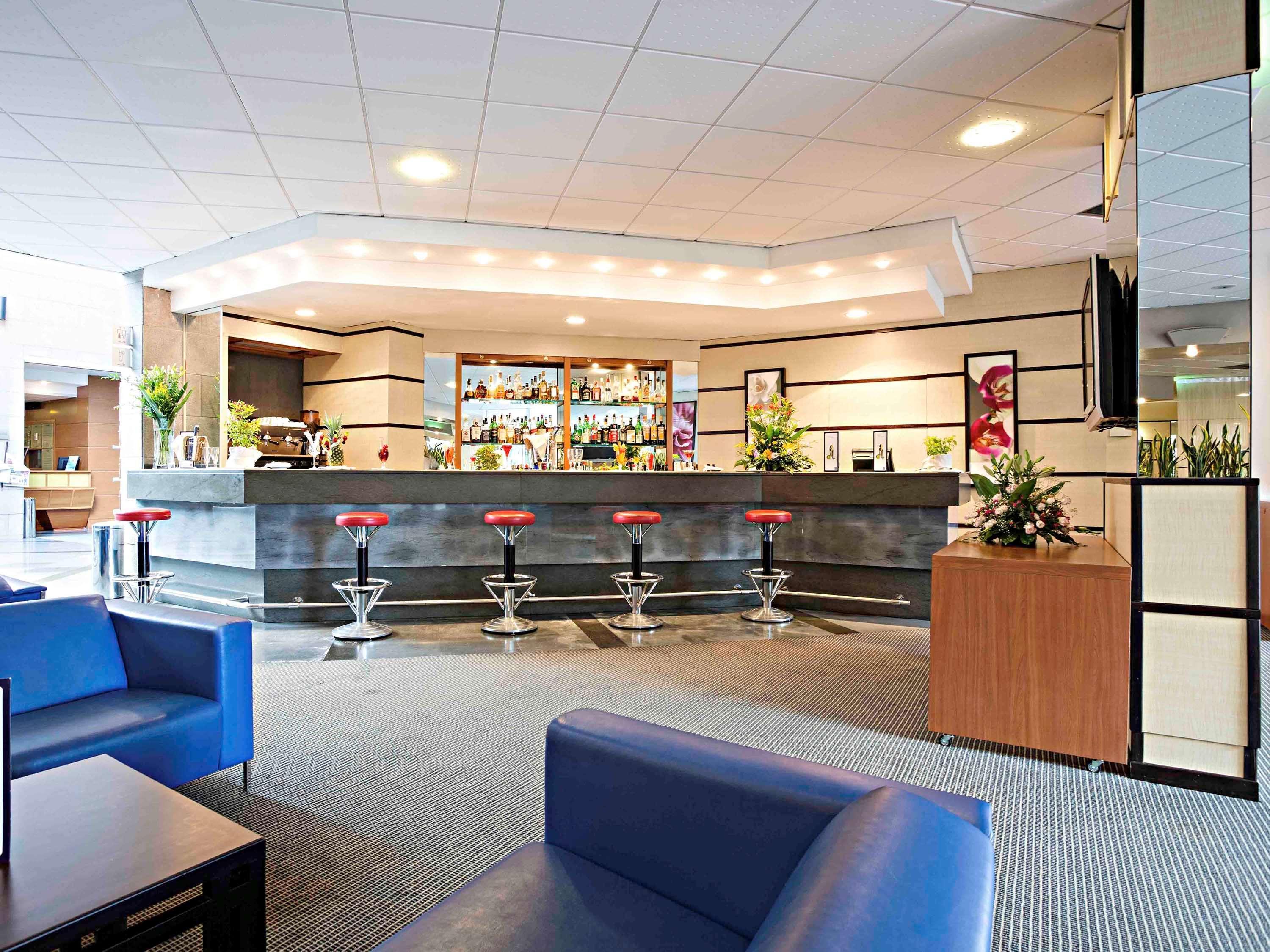 Novotel Caserta Sud Luaran gambar