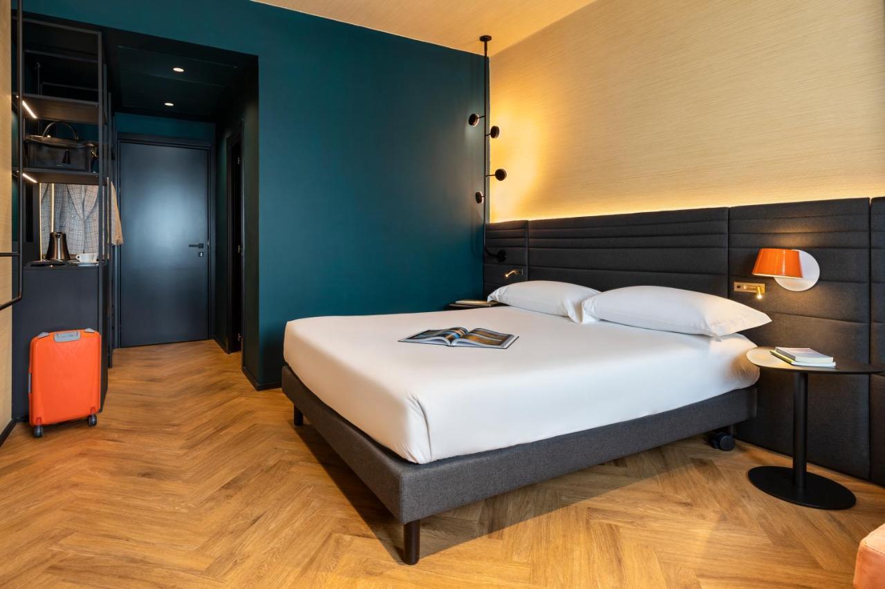Novotel Caserta Sud Luaran gambar