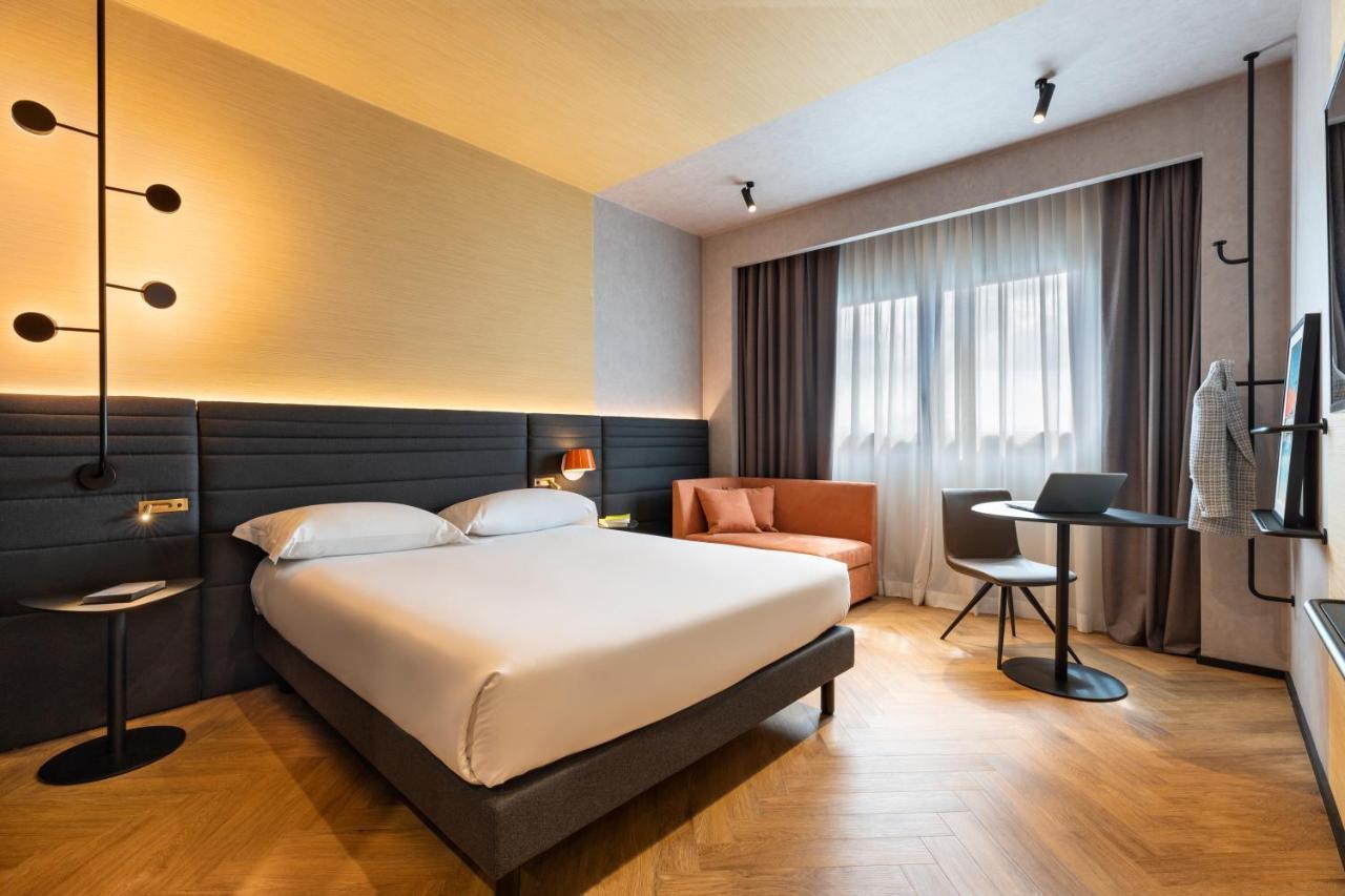 Novotel Caserta Sud Luaran gambar