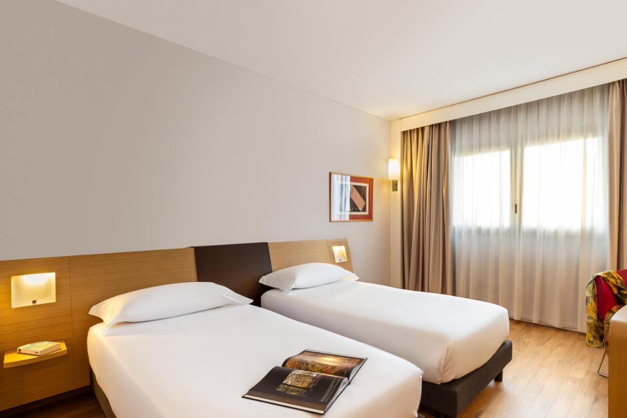 Novotel Caserta Sud Luaran gambar