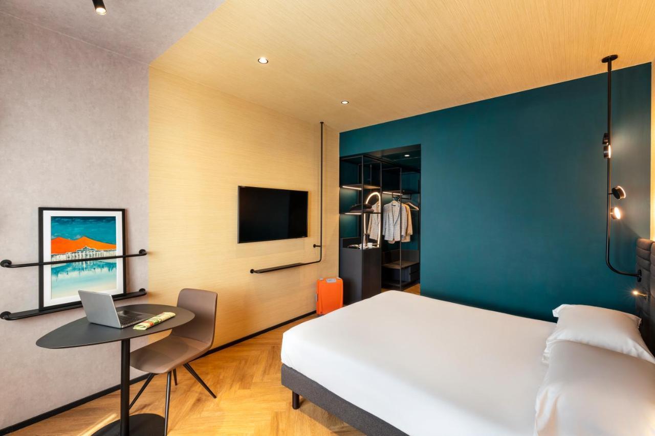 Novotel Caserta Sud Luaran gambar