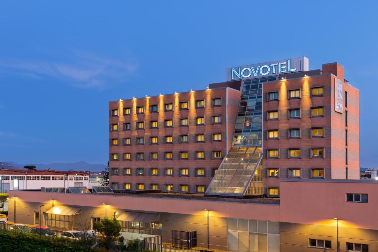 Novotel Caserta Sud Luaran gambar