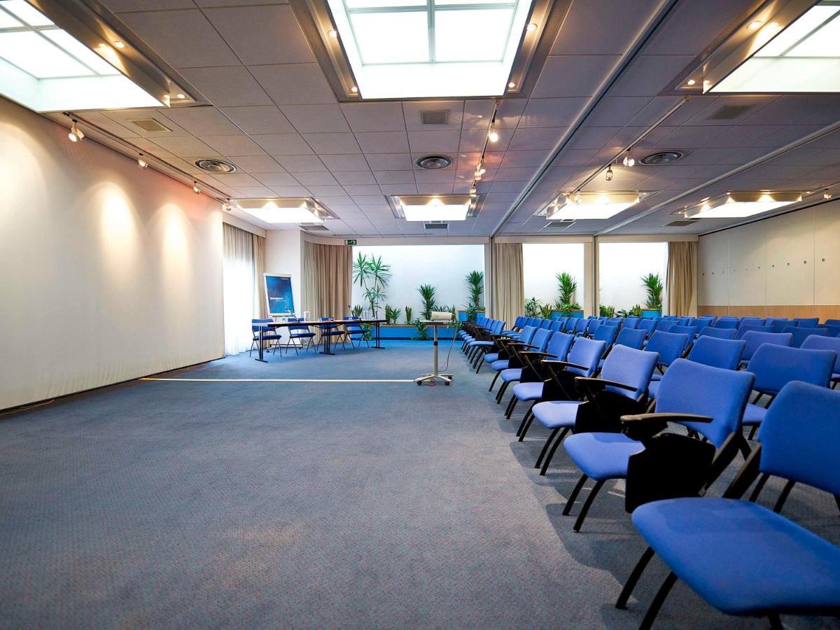 Novotel Caserta Sud Luaran gambar
