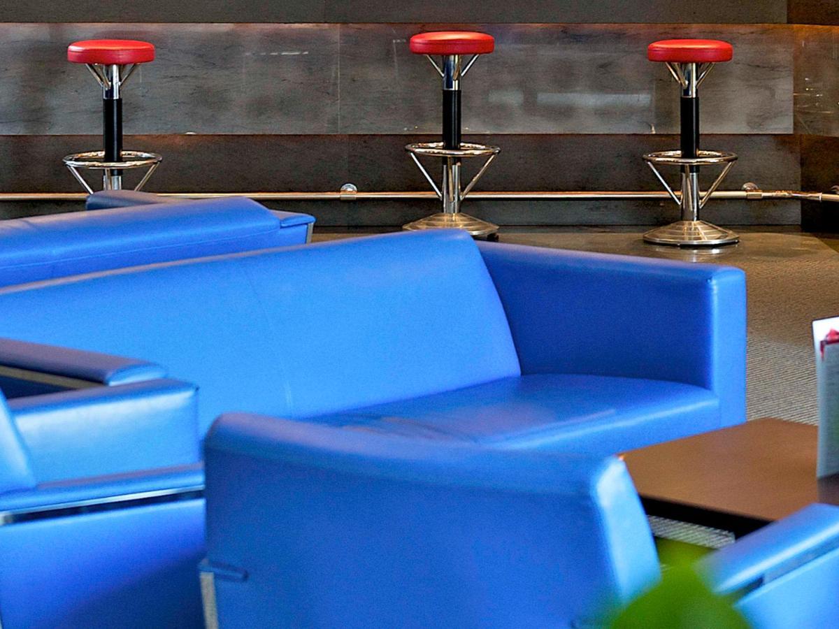Novotel Caserta Sud Luaran gambar