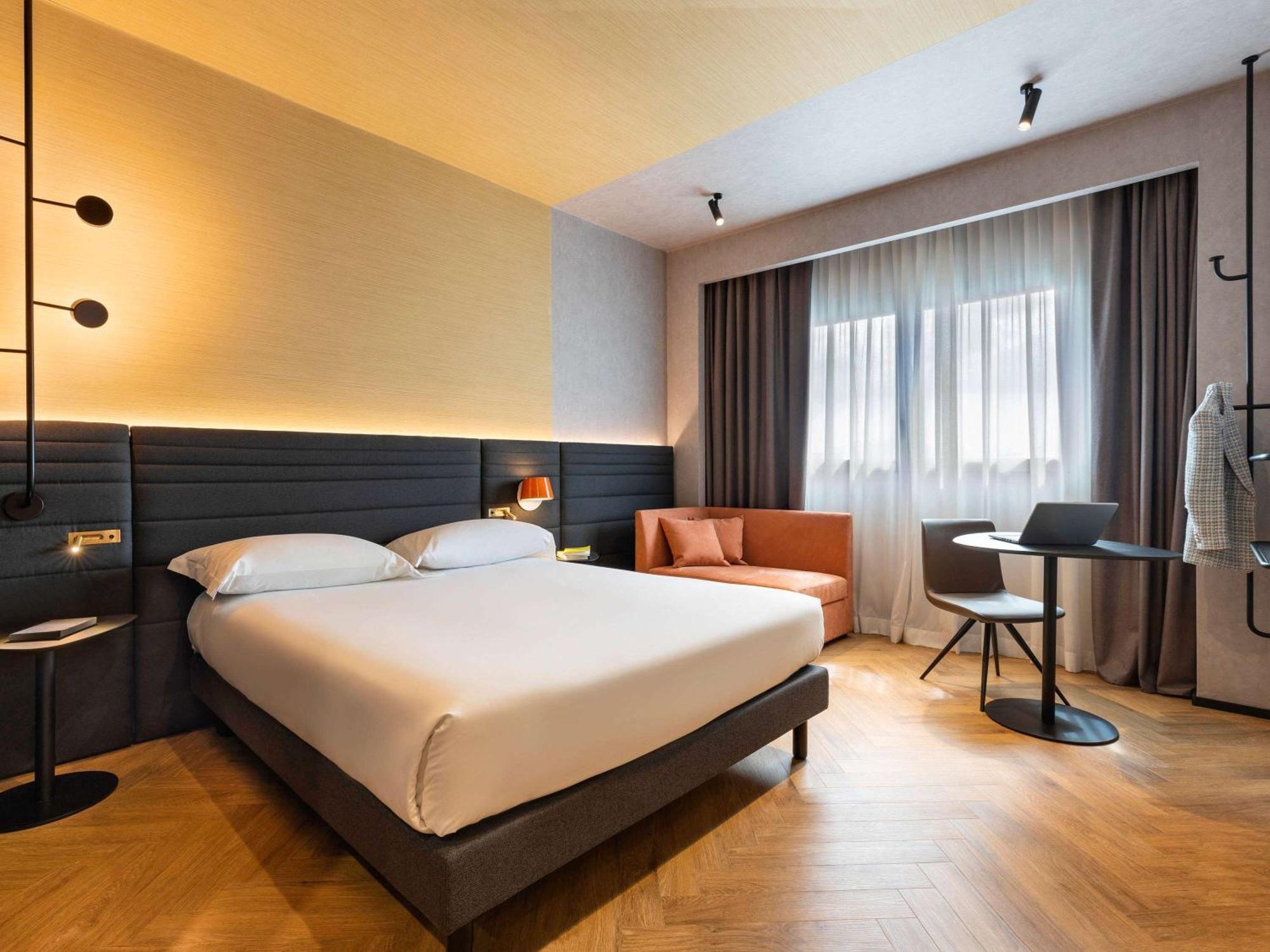 Novotel Caserta Sud Luaran gambar