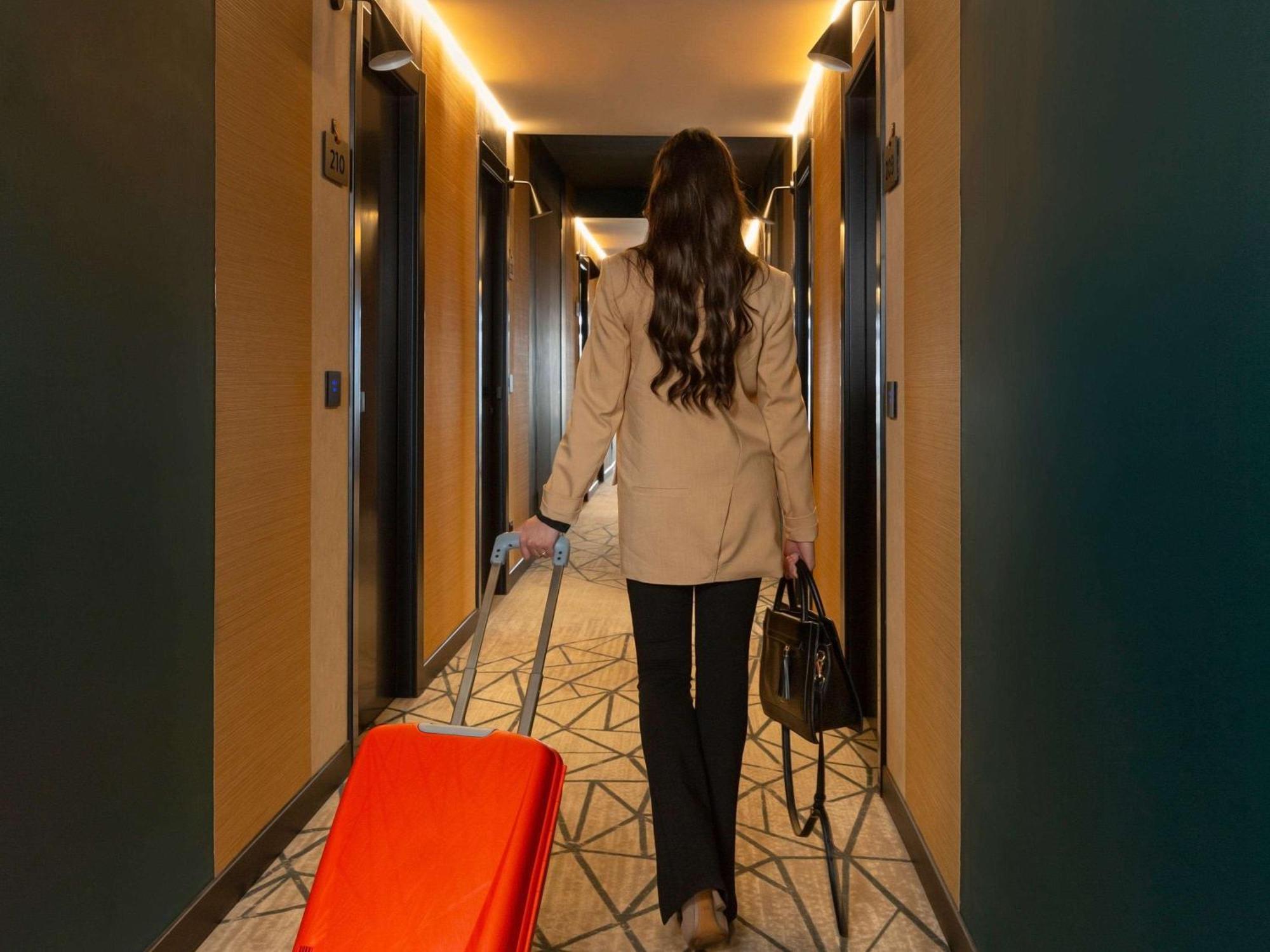 Novotel Caserta Sud Luaran gambar