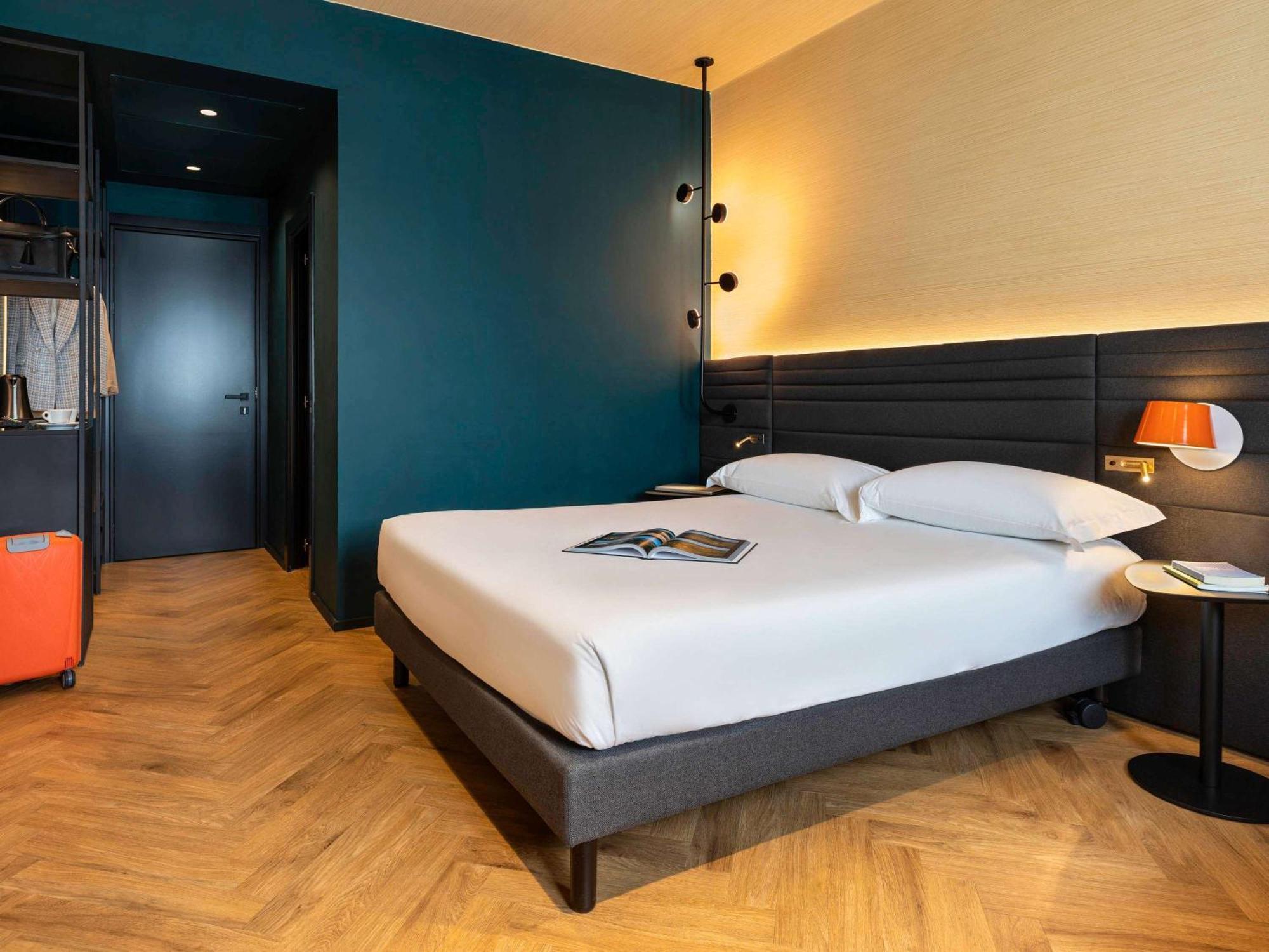 Novotel Caserta Sud Luaran gambar
