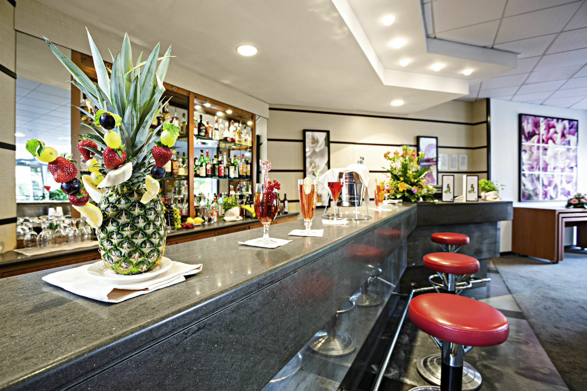 Novotel Caserta Sud Luaran gambar