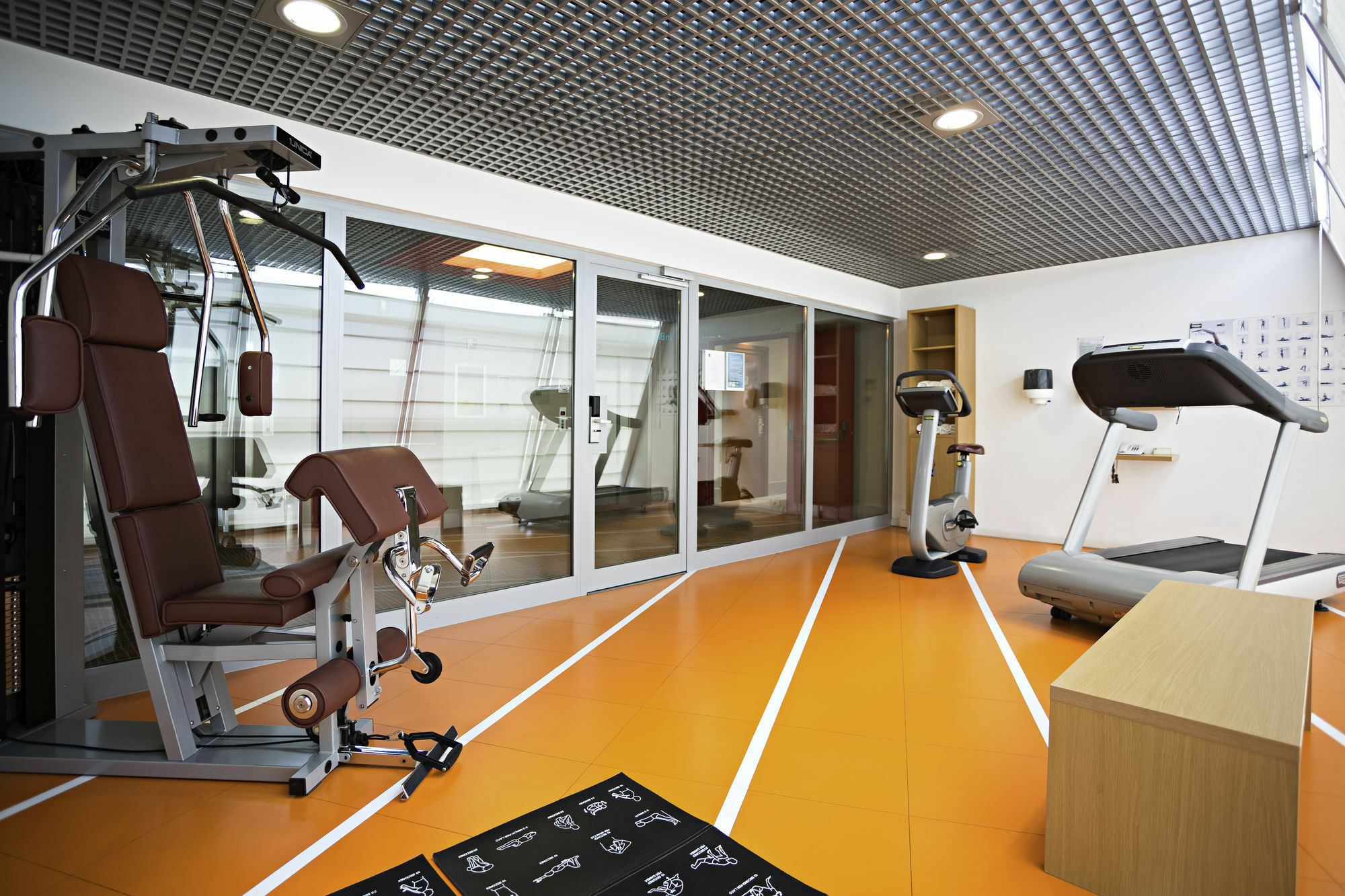 Novotel Caserta Sud Luaran gambar