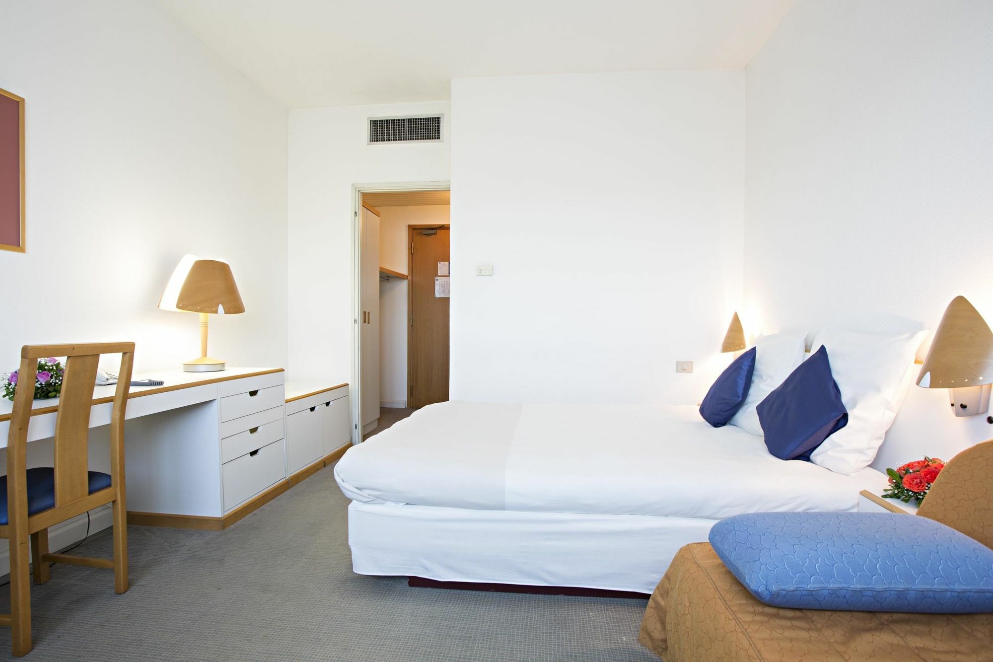 Novotel Caserta Sud Luaran gambar