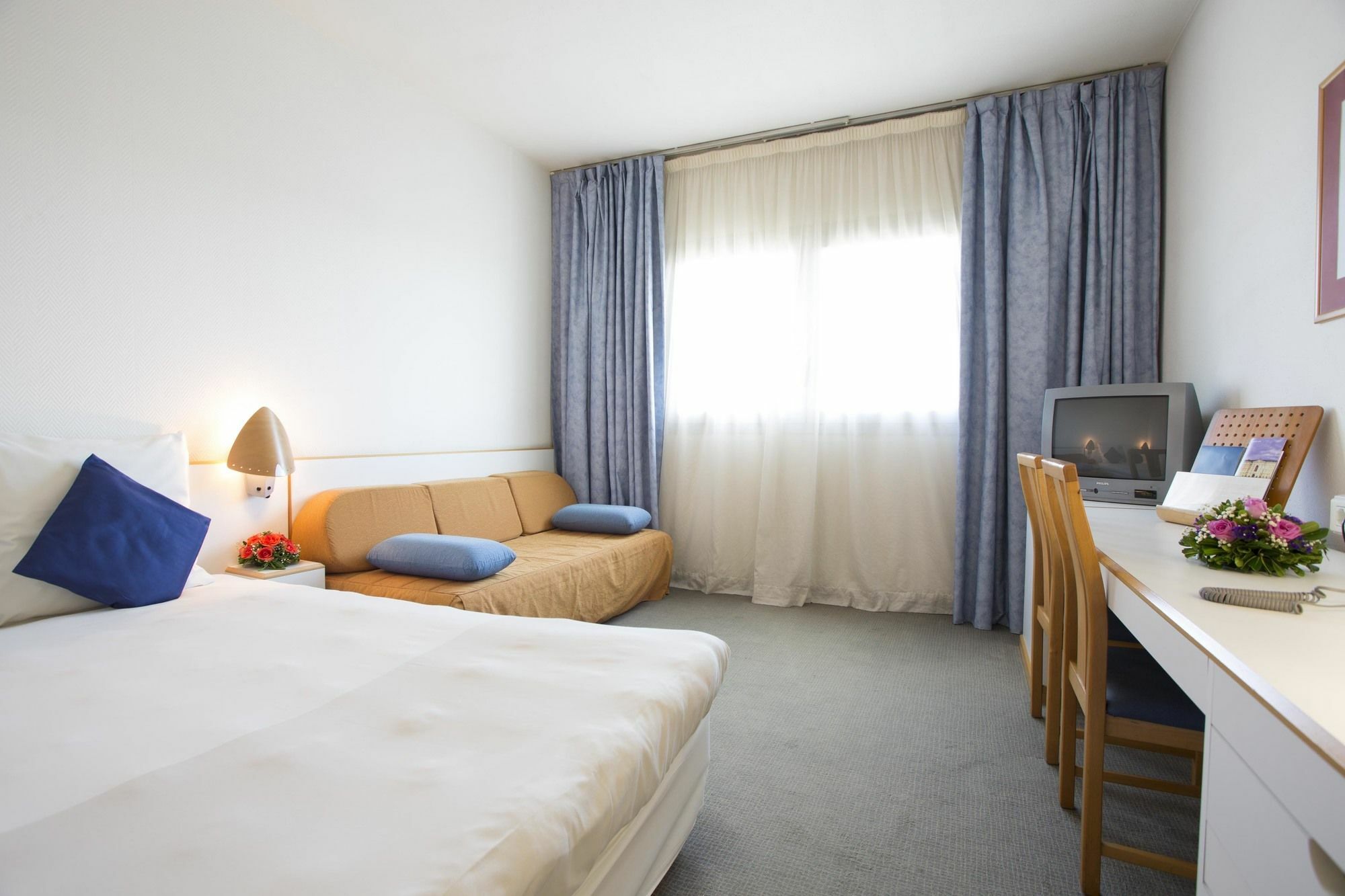Novotel Caserta Sud Luaran gambar