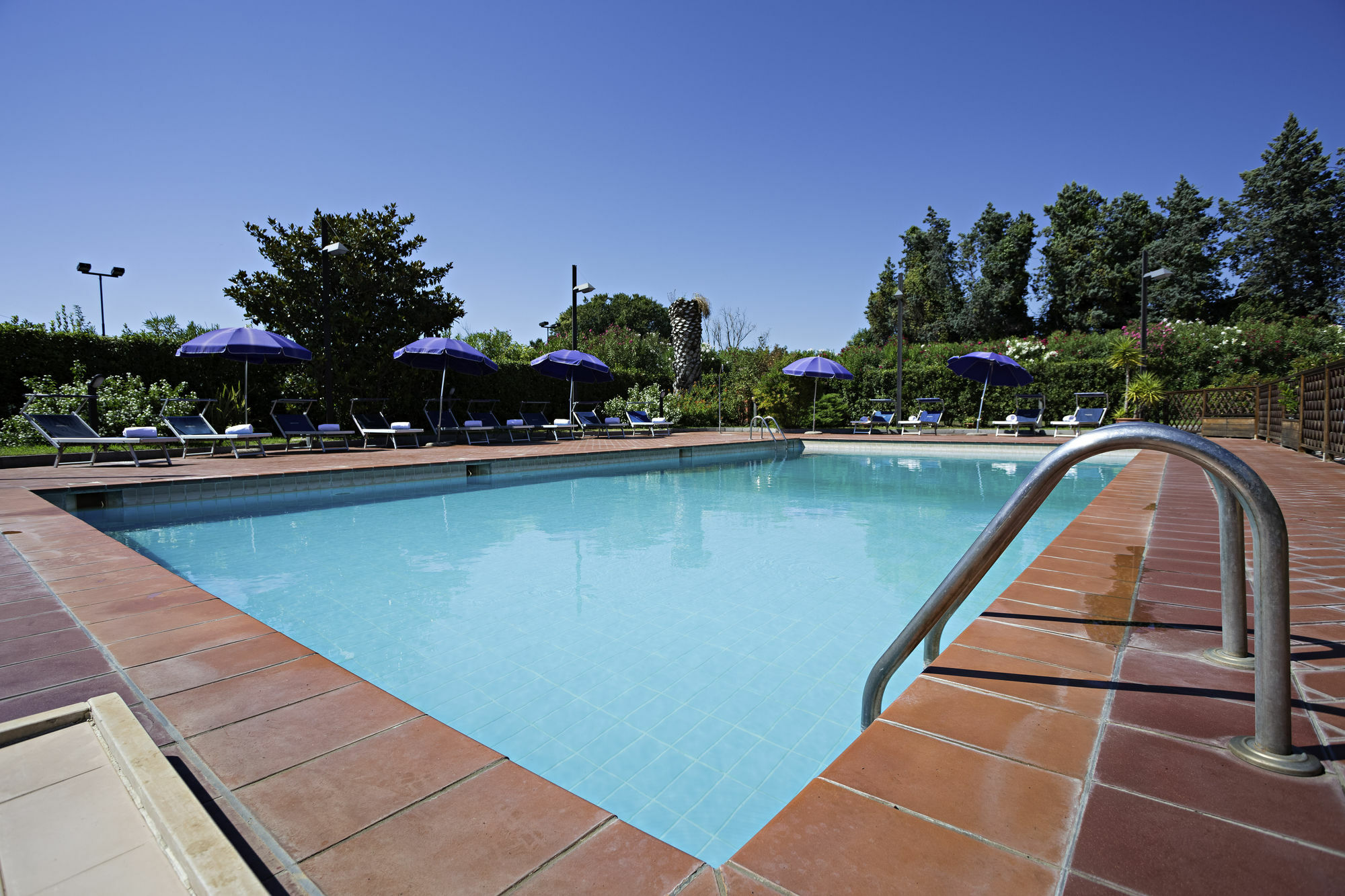 Novotel Caserta Sud Luaran gambar