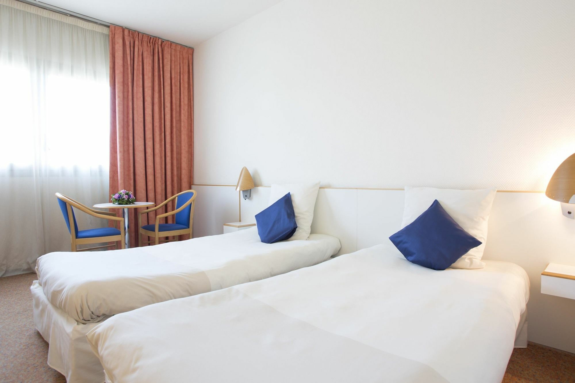 Novotel Caserta Sud Luaran gambar